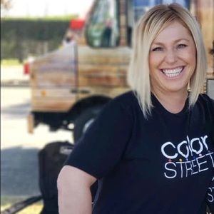 Meet your Posher, Melissa